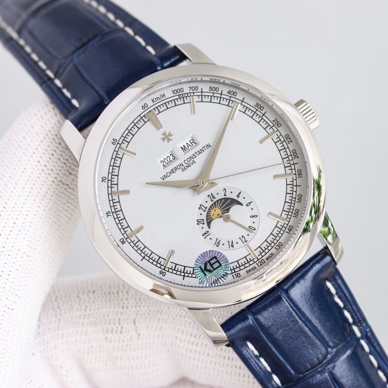 VACHERON CONSTANTIN Watches